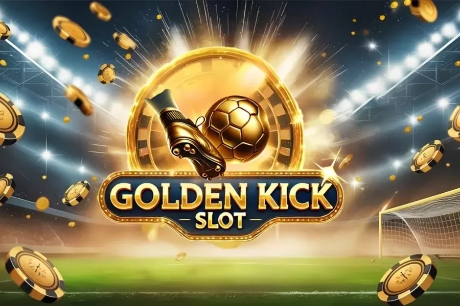 Golden Kick